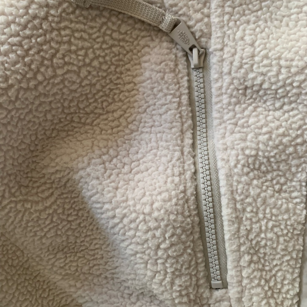 Free People Movement Hit The Slopes Fleece Jacket - M - Picture 12 of 15